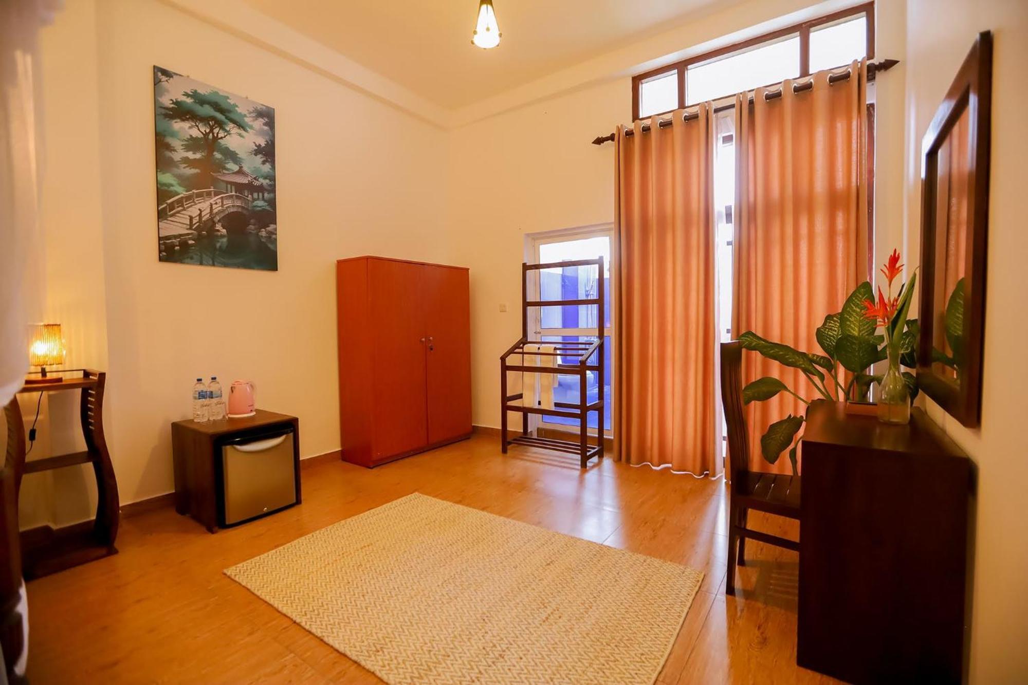 Nibbana Mirissa Hotel Екстер'єр фото