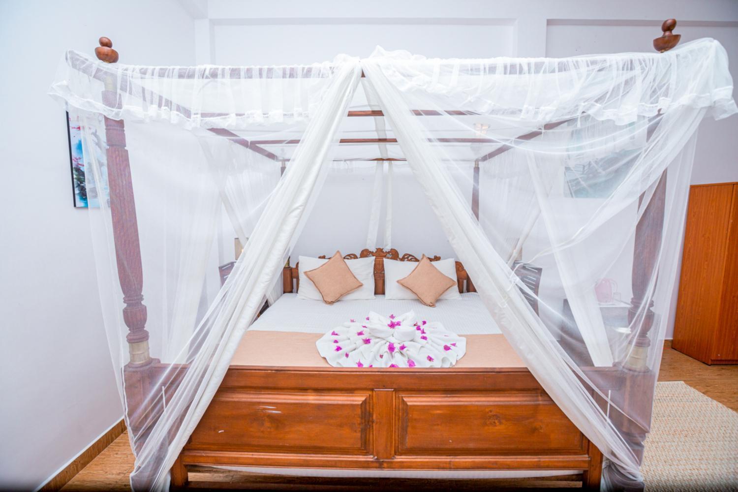 Nibbana Mirissa Hotel Екстер'єр фото