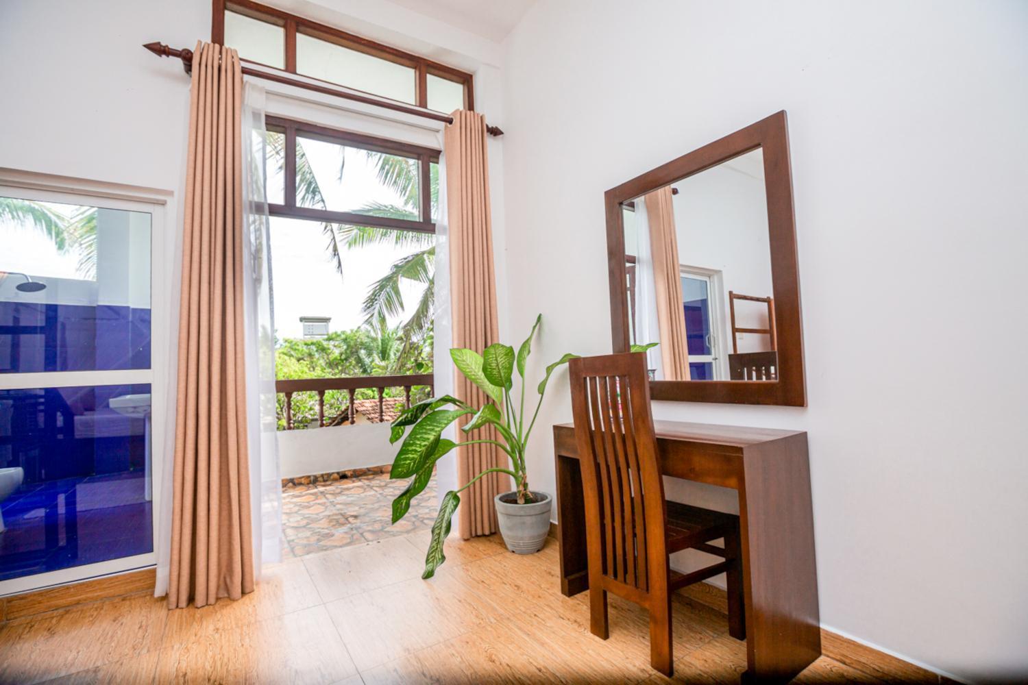 Nibbana Mirissa Hotel Екстер'єр фото