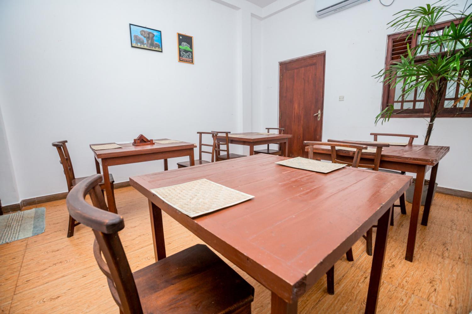 Nibbana Mirissa Hotel Екстер'єр фото