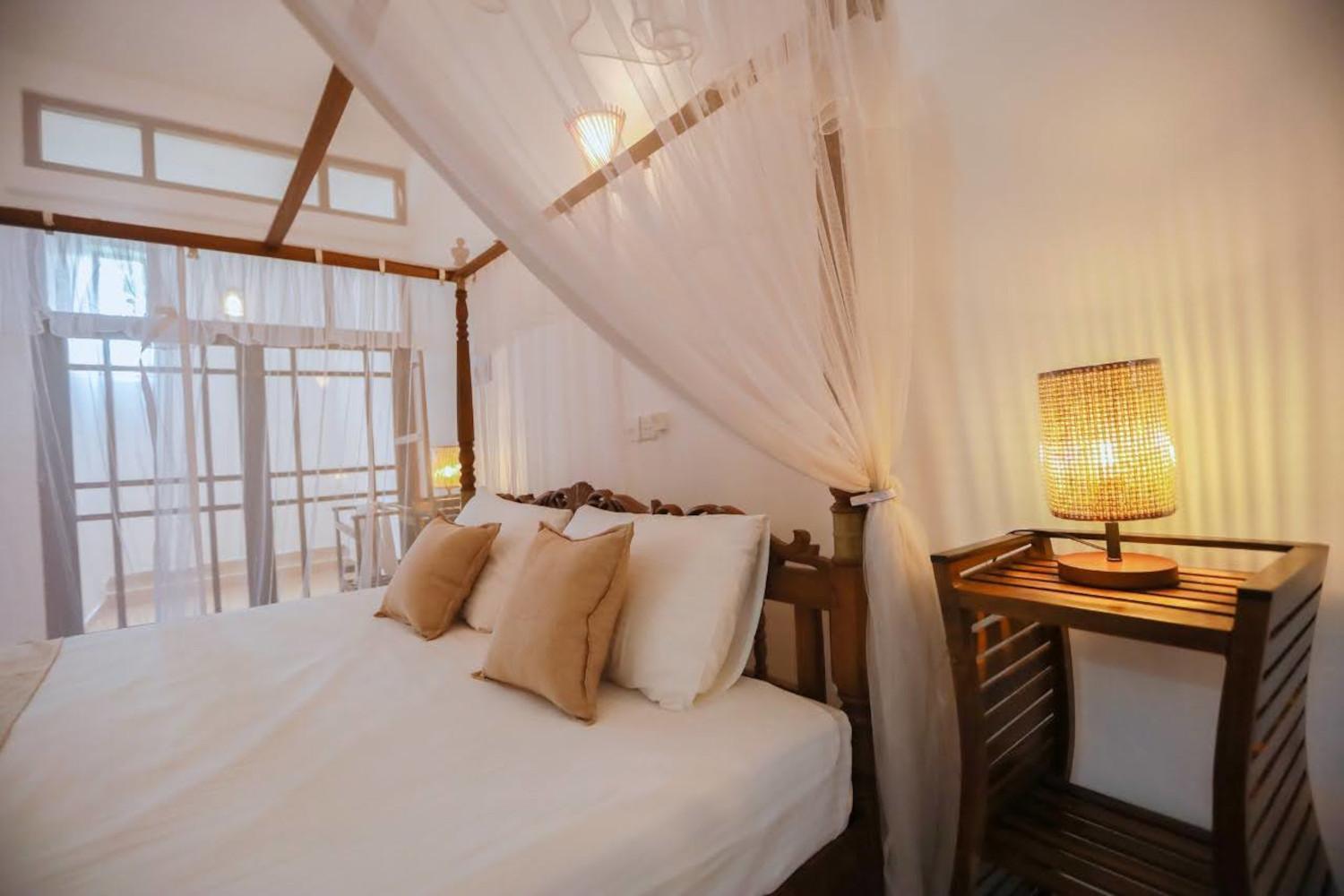 Nibbana Mirissa Hotel Екстер'єр фото