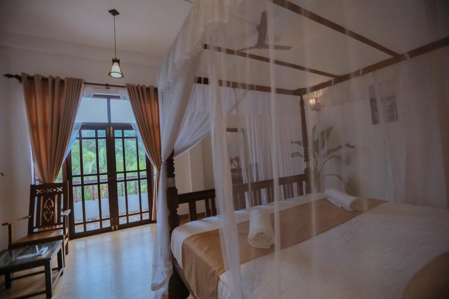 Nibbana Mirissa Hotel Екстер'єр фото